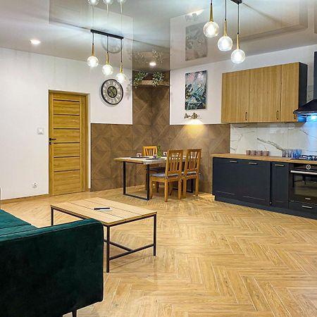 Apartamenty Lux Slowackiego, Пжемысл Экстерьер фото