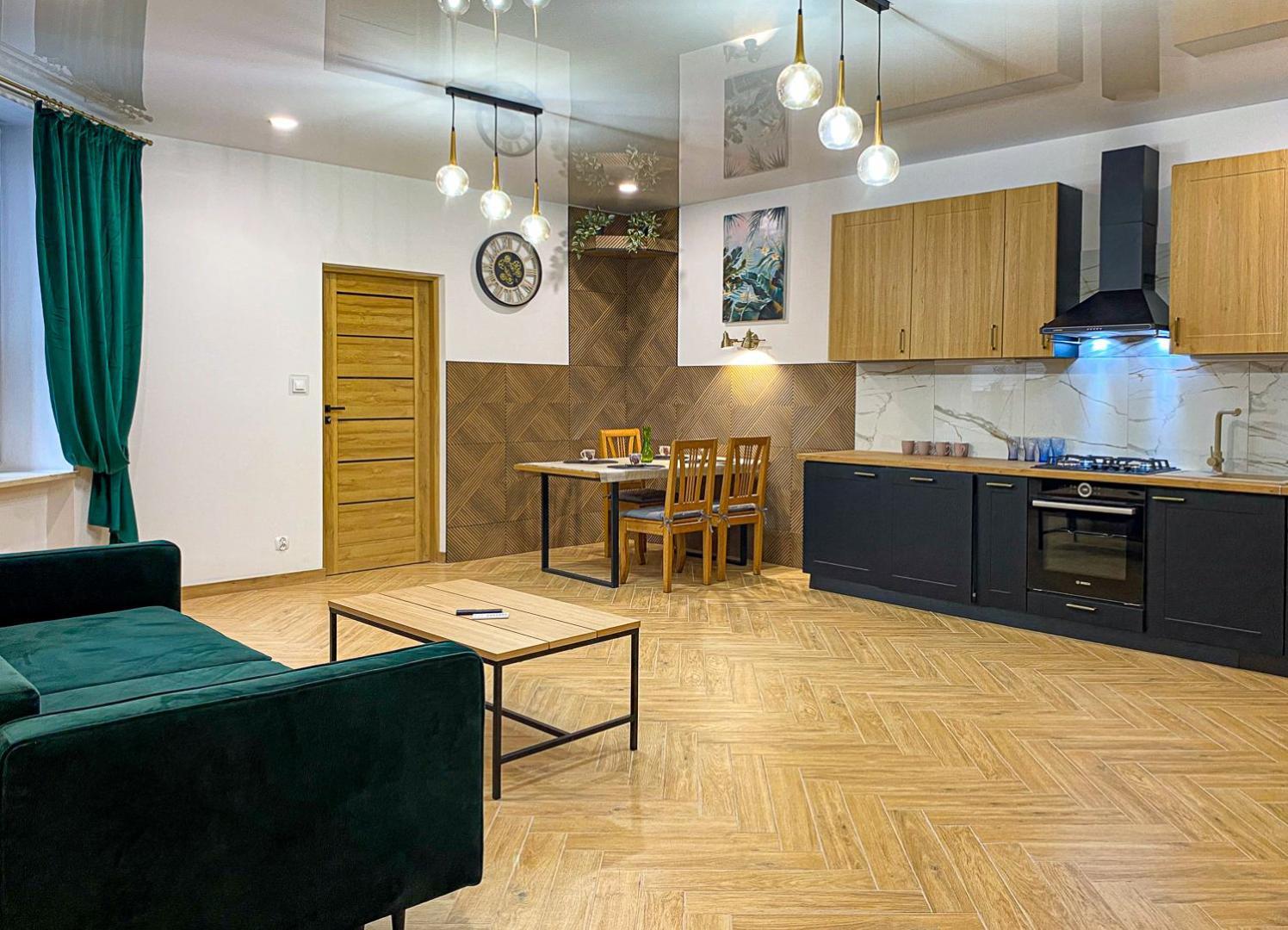Apartamenty Lux Slowackiego, Пжемысл Экстерьер фото
