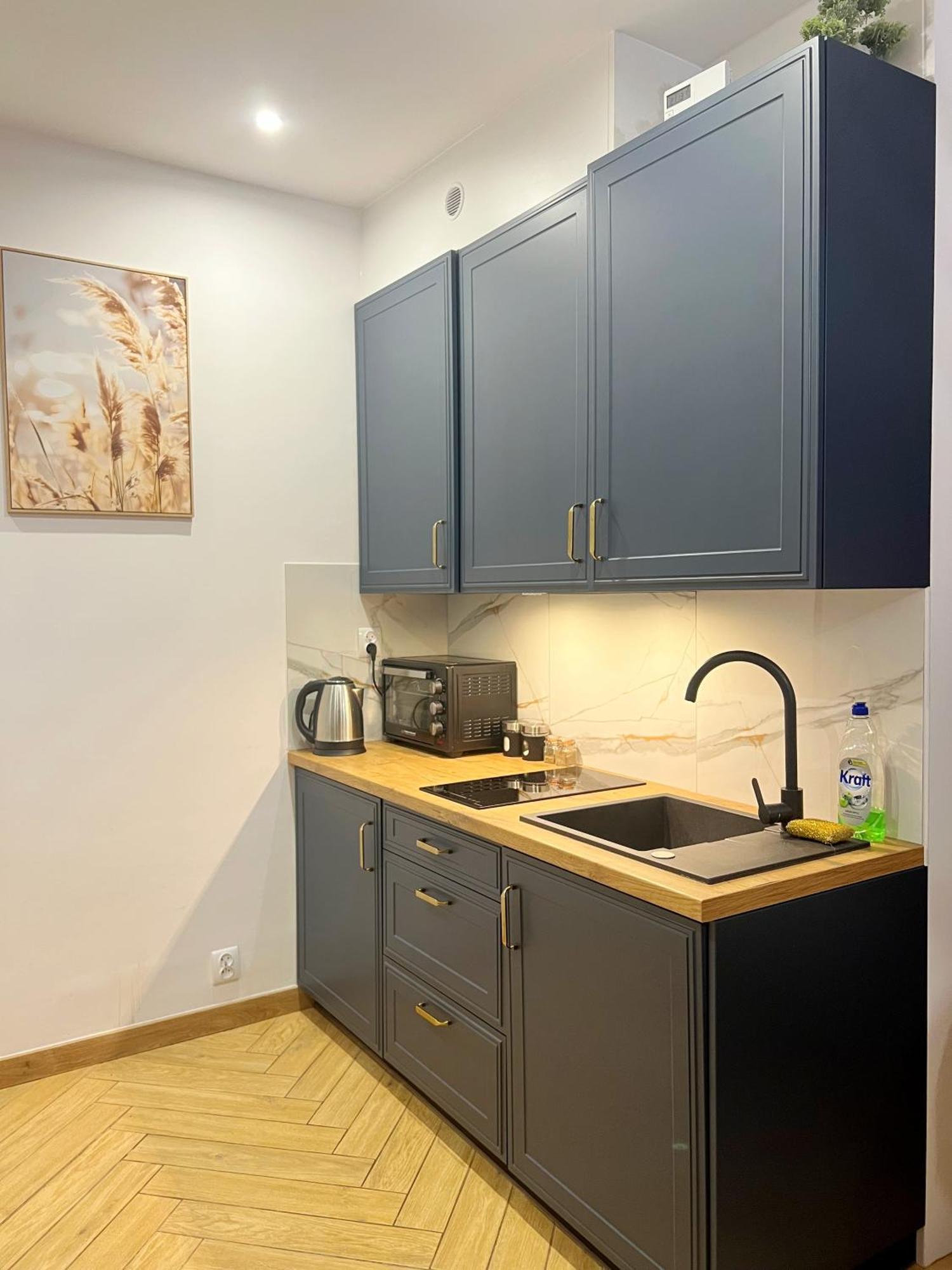 Apartamenty Lux Slowackiego, Пжемысл Экстерьер фото